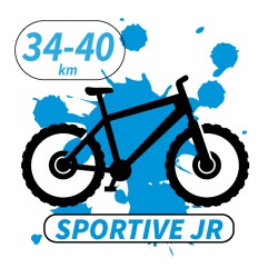 Sportive JR - Dernière minute