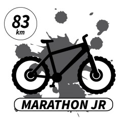 Profil Marathon JR
